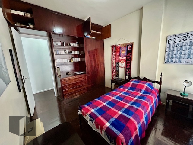 Apartamento à venda com 3 quartos, 96m² - Foto 7