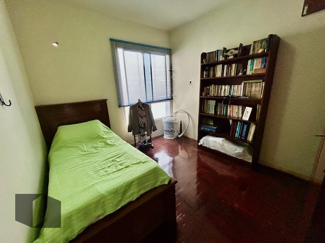 Apartamento à venda com 3 quartos, 96m² - Foto 10