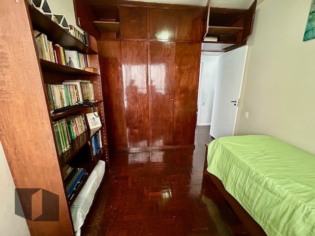 Apartamento à venda com 3 quartos, 96m² - Foto 11