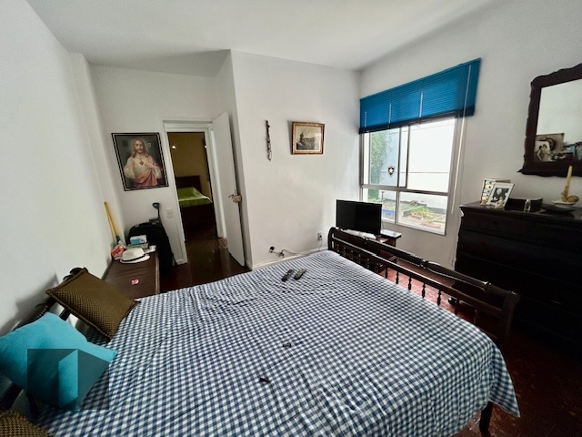 Apartamento à venda com 3 quartos, 96m² - Foto 13