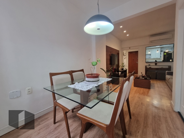 Apartamento à venda com 2 quartos, 81m² - Foto 8