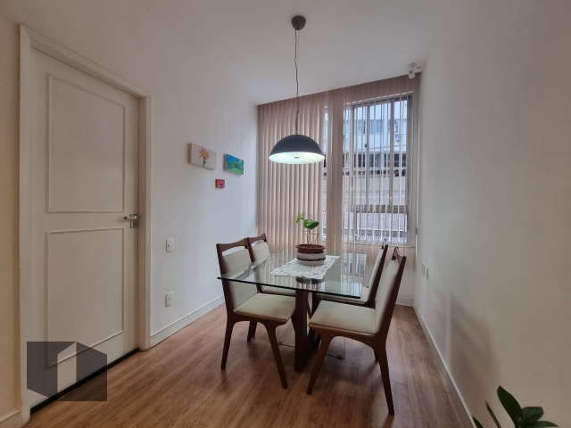 Apartamento à venda com 2 quartos, 81m² - Foto 9