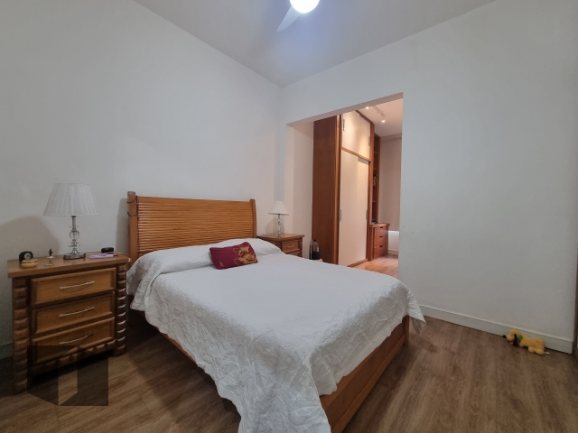 Apartamento à venda com 2 quartos, 81m² - Foto 10