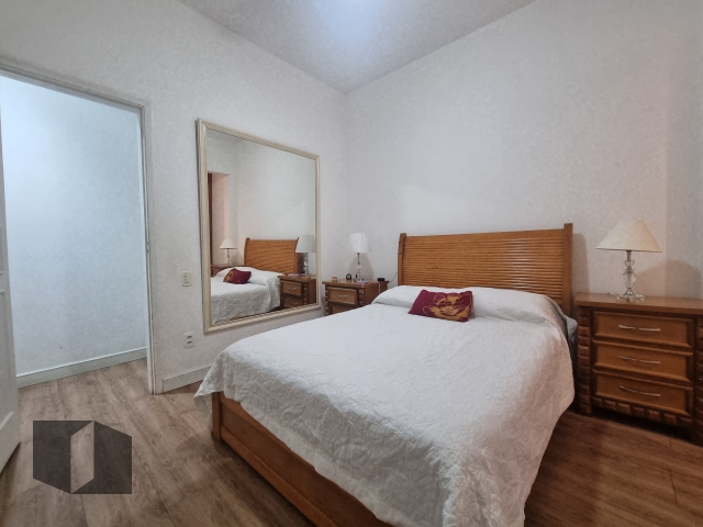 Apartamento à venda com 2 quartos, 81m² - Foto 11