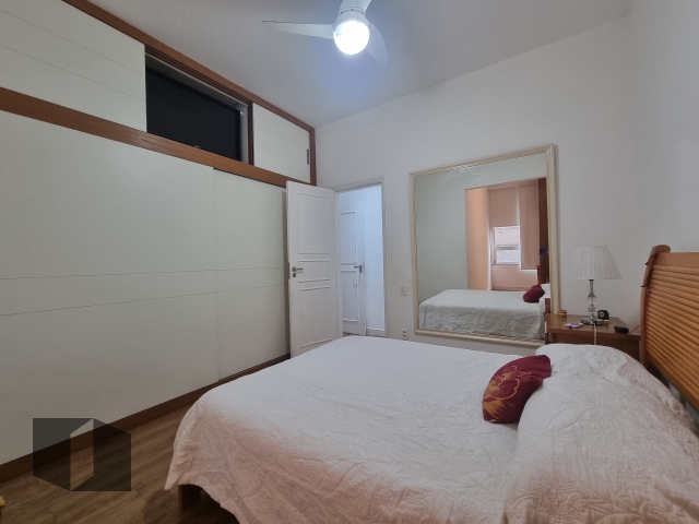 Apartamento à venda com 2 quartos, 81m² - Foto 12