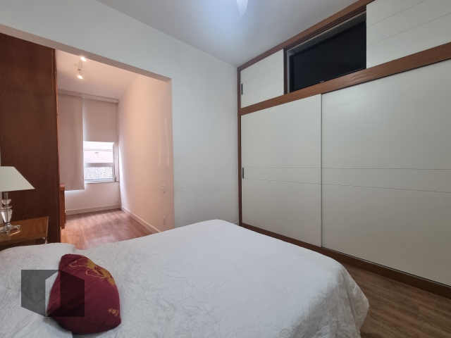 Apartamento à venda com 2 quartos, 81m² - Foto 13