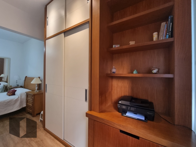 Apartamento à venda com 2 quartos, 81m² - Foto 15