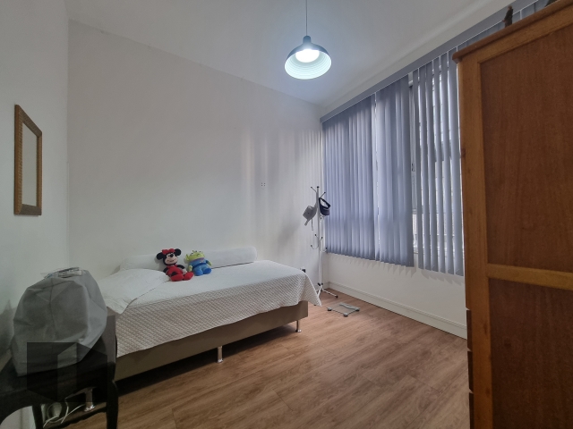 Apartamento à venda com 2 quartos, 81m² - Foto 16