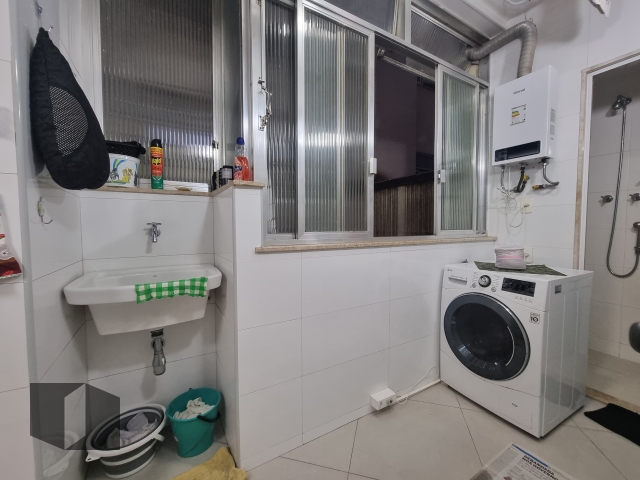 Apartamento à venda com 2 quartos, 81m² - Foto 25