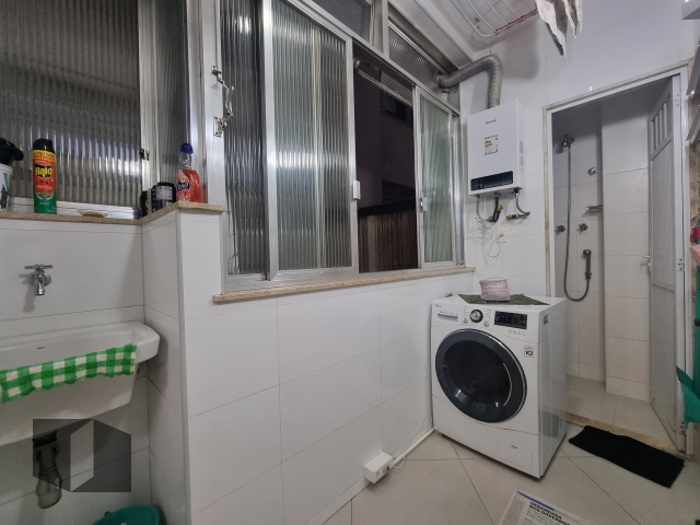 Apartamento à venda com 2 quartos, 81m² - Foto 27