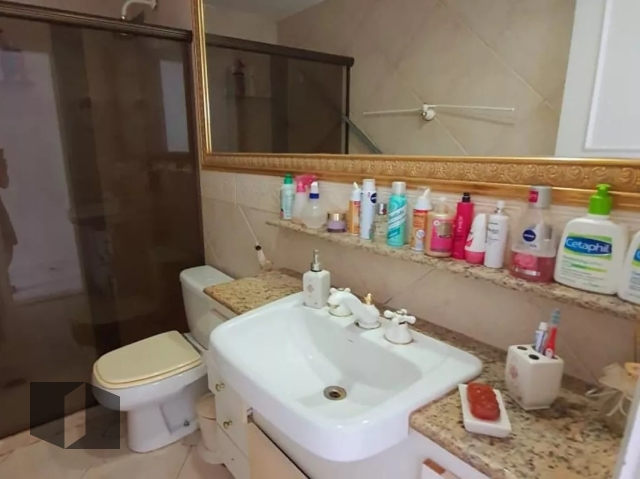 Apartamento à venda com 3 quartos, 170m² - Foto 13