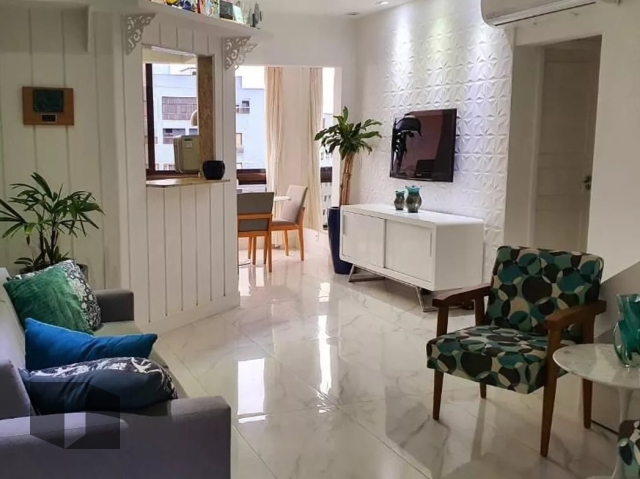 Apartamento à venda com 3 quartos, 170m² - Foto 6