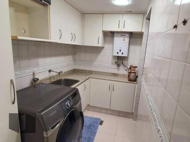 Apartamento à venda com 3 quartos, 170m² - Foto 27