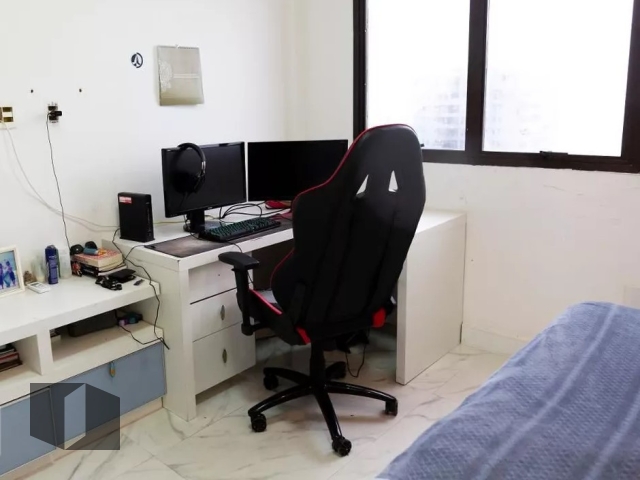 Apartamento à venda com 3 quartos, 170m² - Foto 14