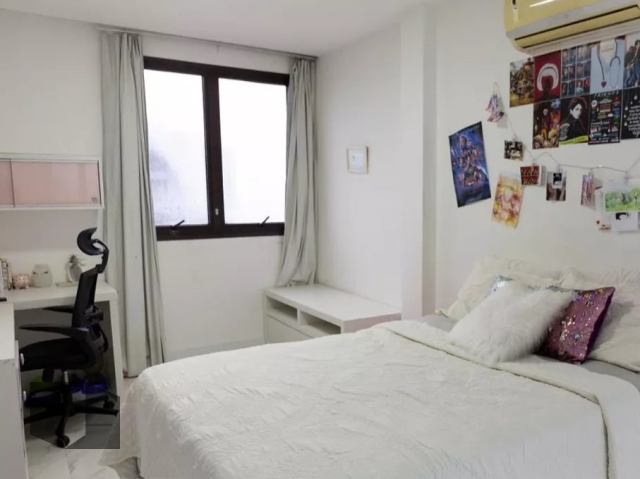 Apartamento à venda com 3 quartos, 170m² - Foto 12