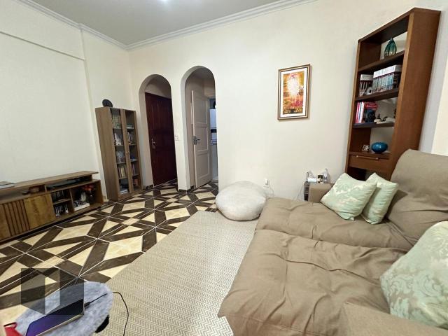 Apartamento à venda com 1 quarto, 42m² - Foto 6