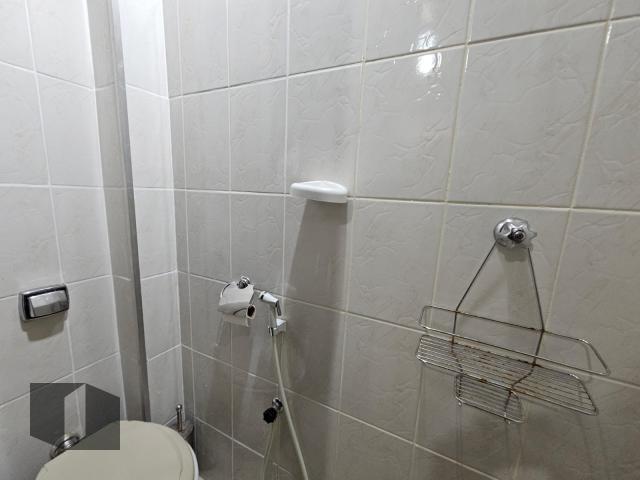 Apartamento à venda com 1 quarto, 42m² - Foto 11