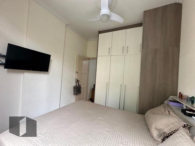 Apartamento à venda com 1 quarto, 42m² - Foto 13