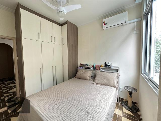 Apartamento à venda com 1 quarto, 42m² - Foto 16