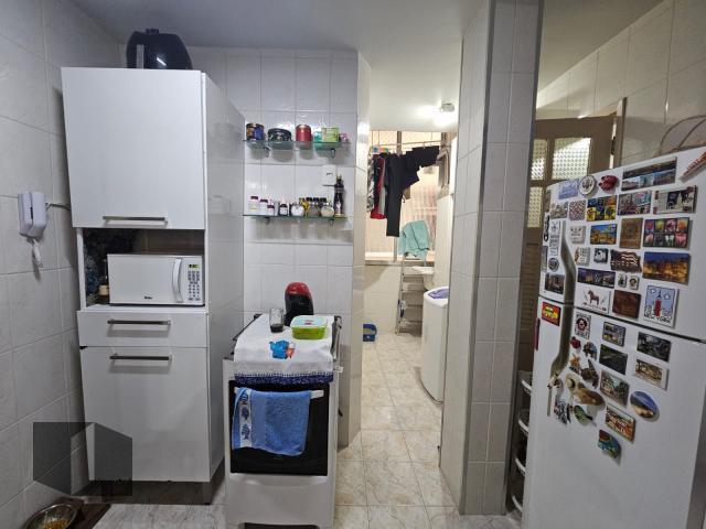 Apartamento à venda com 1 quarto, 42m² - Foto 26