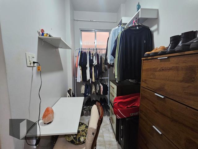 Apartamento à venda com 1 quarto, 42m² - Foto 30