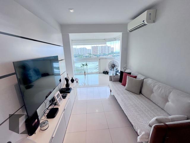 Cobertura à venda com 2 quartos, 148m² - Foto 5