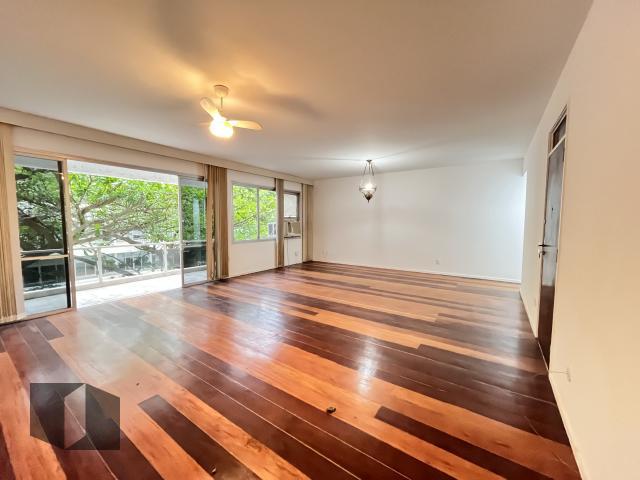 Apartamento para alugar com 3 quartos, 170m² - Foto 6