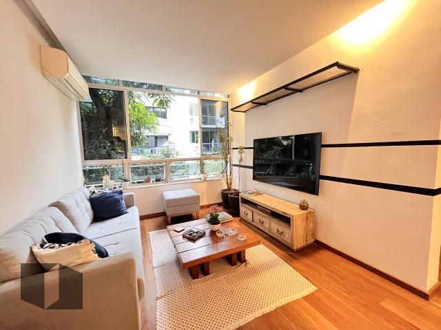 Apartamento à venda com 2 quartos, 96m² - Foto 7