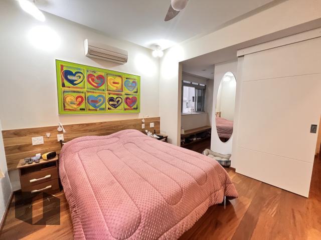 Apartamento à venda com 2 quartos, 96m² - Foto 10