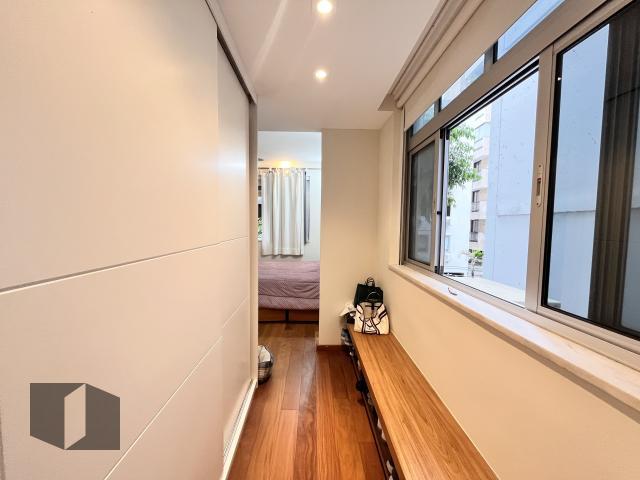 Apartamento à venda com 2 quartos, 96m² - Foto 15