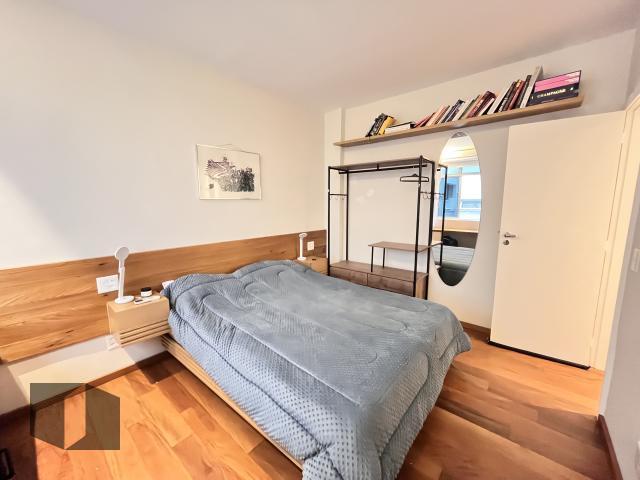 Apartamento à venda com 2 quartos, 96m² - Foto 20