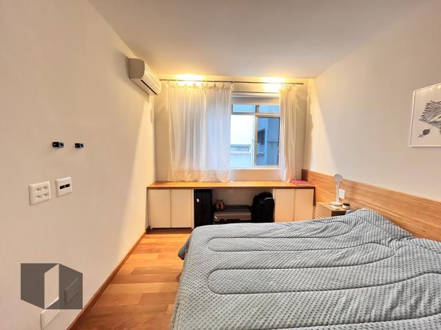 Apartamento à venda com 2 quartos, 96m² - Foto 21