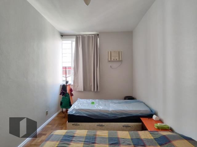 Apartamento à venda com 1 quarto, 38m² - Foto 9