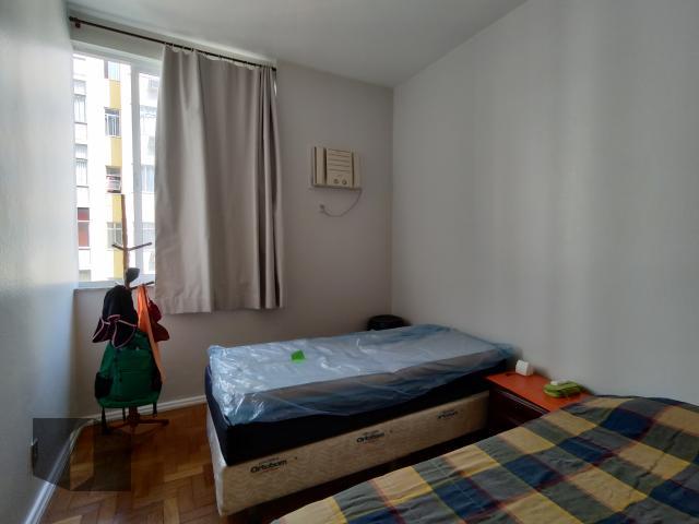 Apartamento à venda com 1 quarto, 38m² - Foto 10