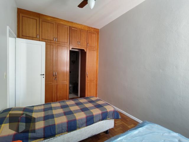 Apartamento à venda com 1 quarto, 38m² - Foto 12