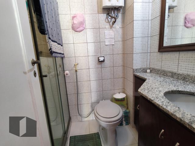 Apartamento à venda com 1 quarto, 38m² - Foto 13