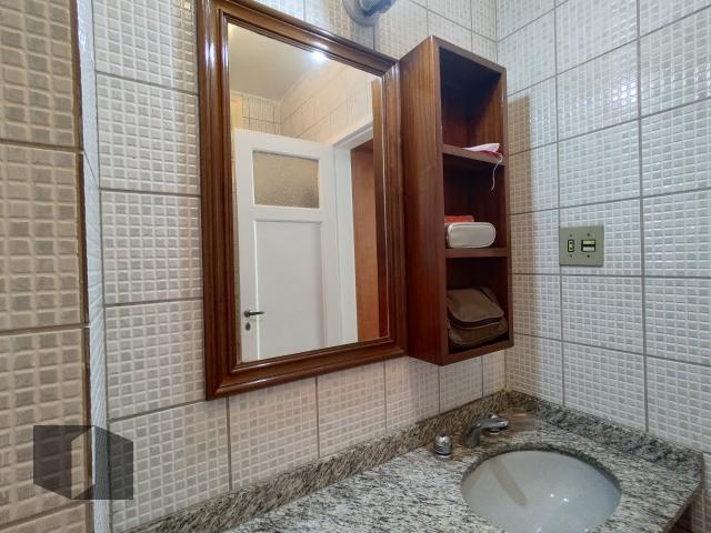 Apartamento à venda com 1 quarto, 38m² - Foto 16