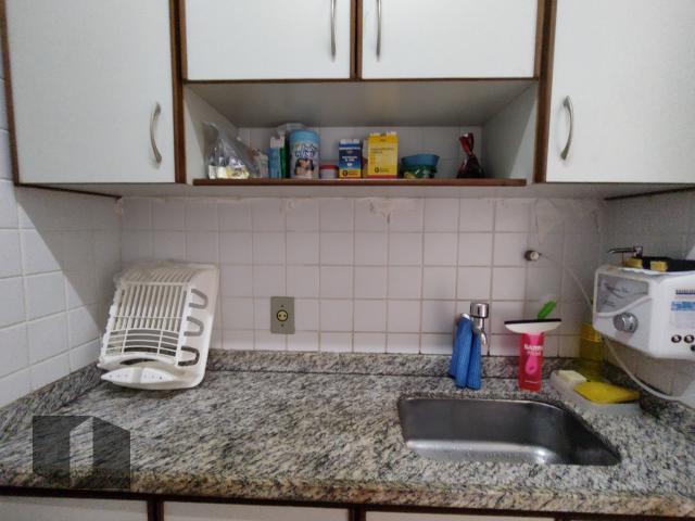 Apartamento à venda com 1 quarto, 38m² - Foto 18