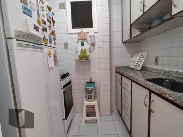 Apartamento à venda com 1 quarto, 38m² - Foto 19