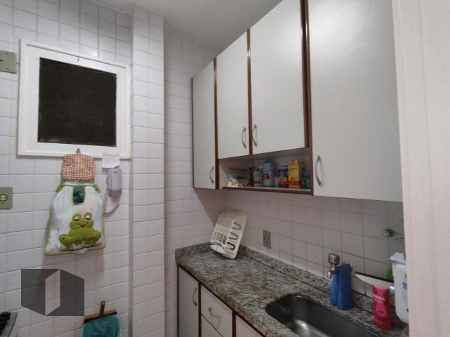 Apartamento à venda com 1 quarto, 38m² - Foto 20