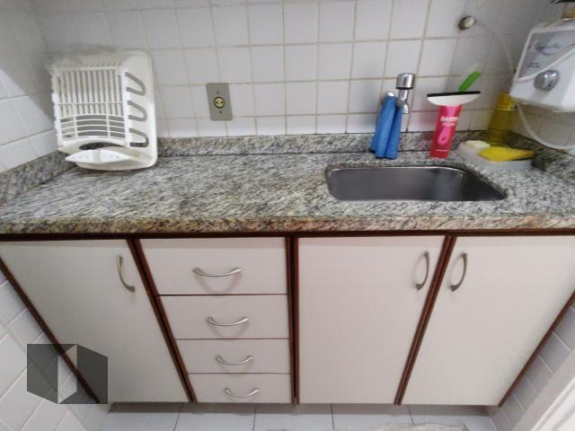 Apartamento à venda com 1 quarto, 38m² - Foto 24