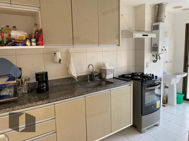 Apartamento para alugar com 3 quartos, 80m² - Foto 11