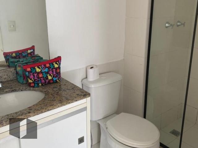 Apartamento para alugar com 3 quartos, 80m² - Foto 10