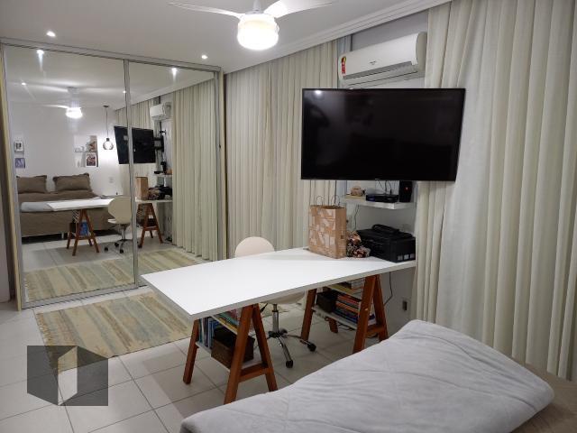 Apartamento à venda com 4 quartos, 195m² - Foto 8