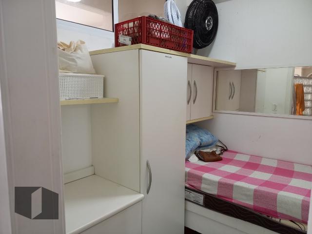 Apartamento à venda com 4 quartos, 195m² - Foto 24