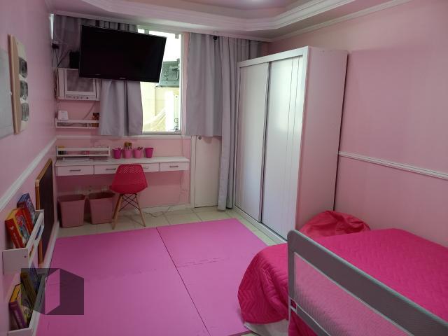 Apartamento à venda com 4 quartos, 195m² - Foto 16