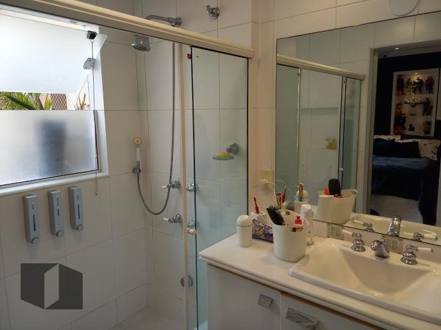 Apartamento à venda com 4 quartos, 195m² - Foto 13