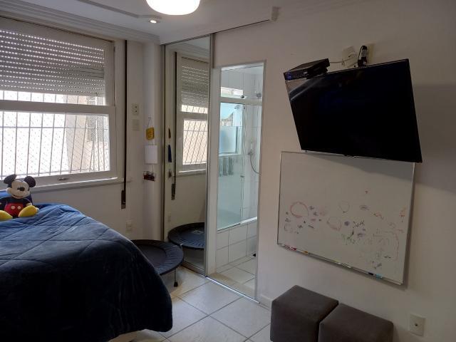 Apartamento à venda com 4 quartos, 195m² - Foto 12