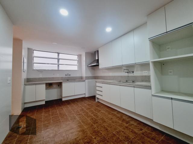 Apartamento à venda com 4 quartos, 268m² - Foto 34