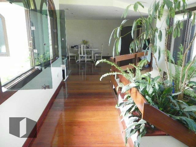 Casa de Condomínio à venda com 5 quartos, 931m² - Foto 10